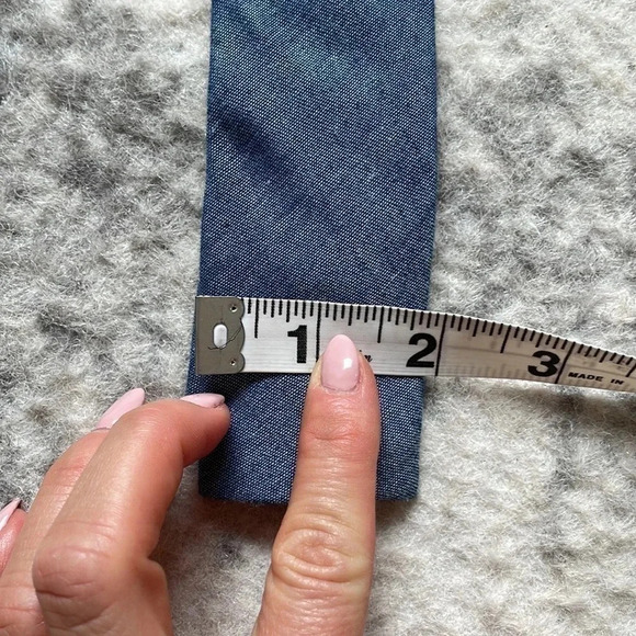 🔥4/$20 Jack and Jones Premium Tie - Picture 3 of 7